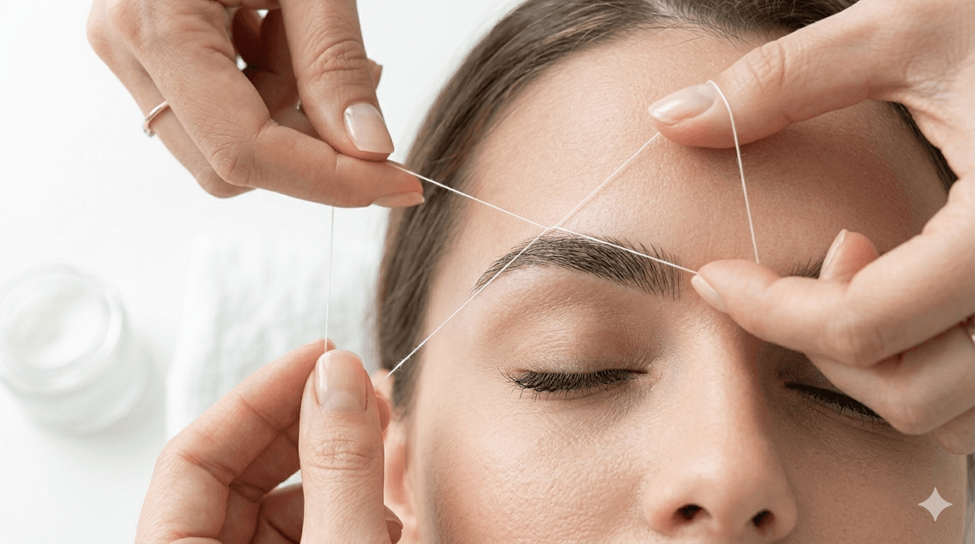 THREADING